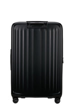 Valise Long Séjour Fyrm - Noir