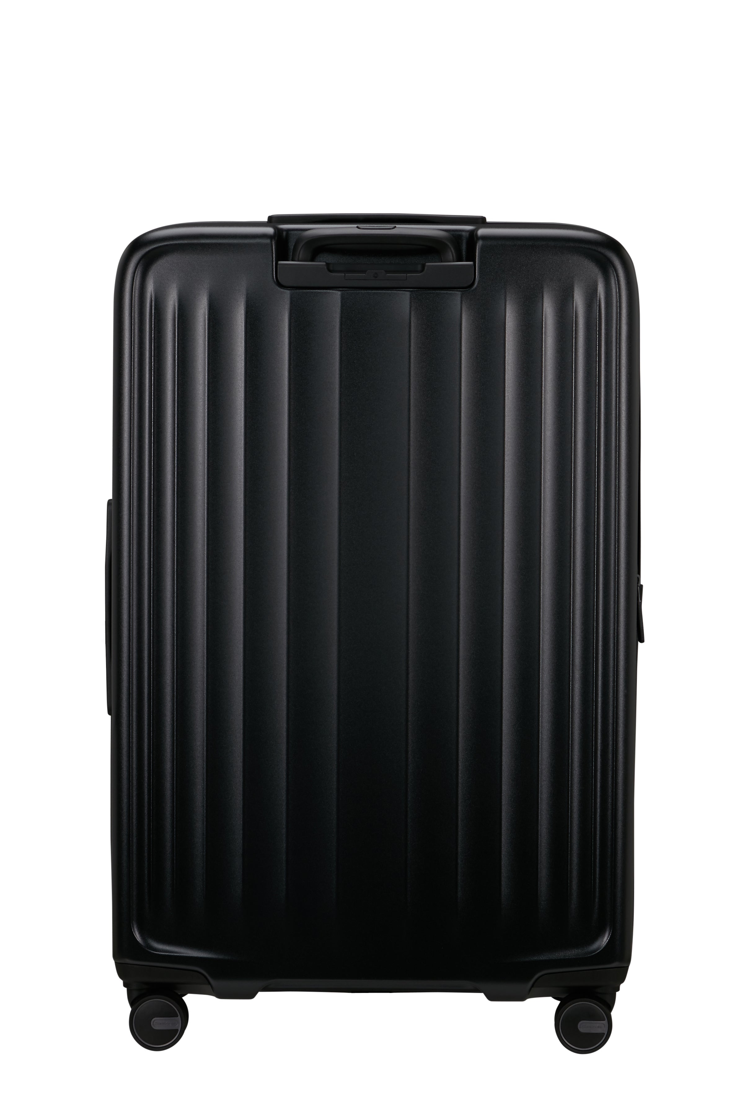 Valise Long Séjour Fyrm - Noir