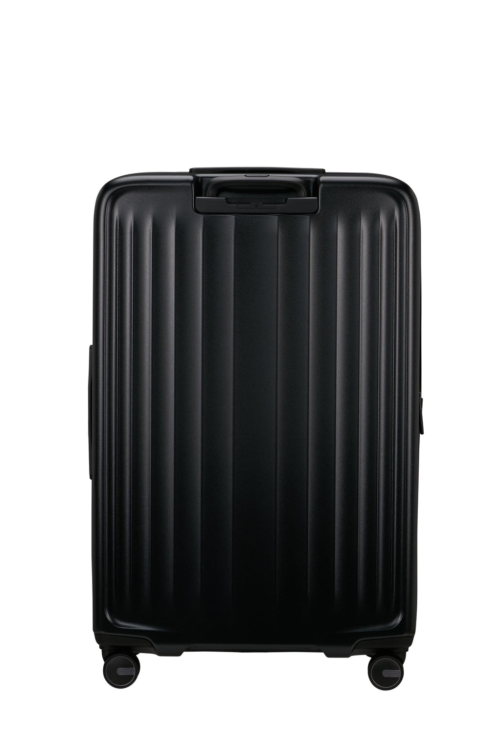 Set De 3 Valises Fyrm - Noir