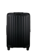 Set De 3 Valises Fyrm - Noir