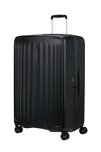 Set De 3 Valises Fyrm - Noir