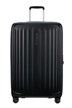 Valise Long Séjour Fyrm - Noir