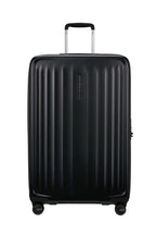 Set De 3 Valises Fyrm - Noir