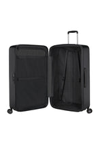 Valise Long Séjour Fyrm - Noir