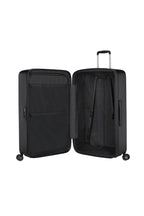 Set De 3 Valises Fyrm - Noir