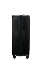 Set De 3 Valises Fyrm - Noir