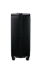 Valise Long Séjour Fyrm - Noir