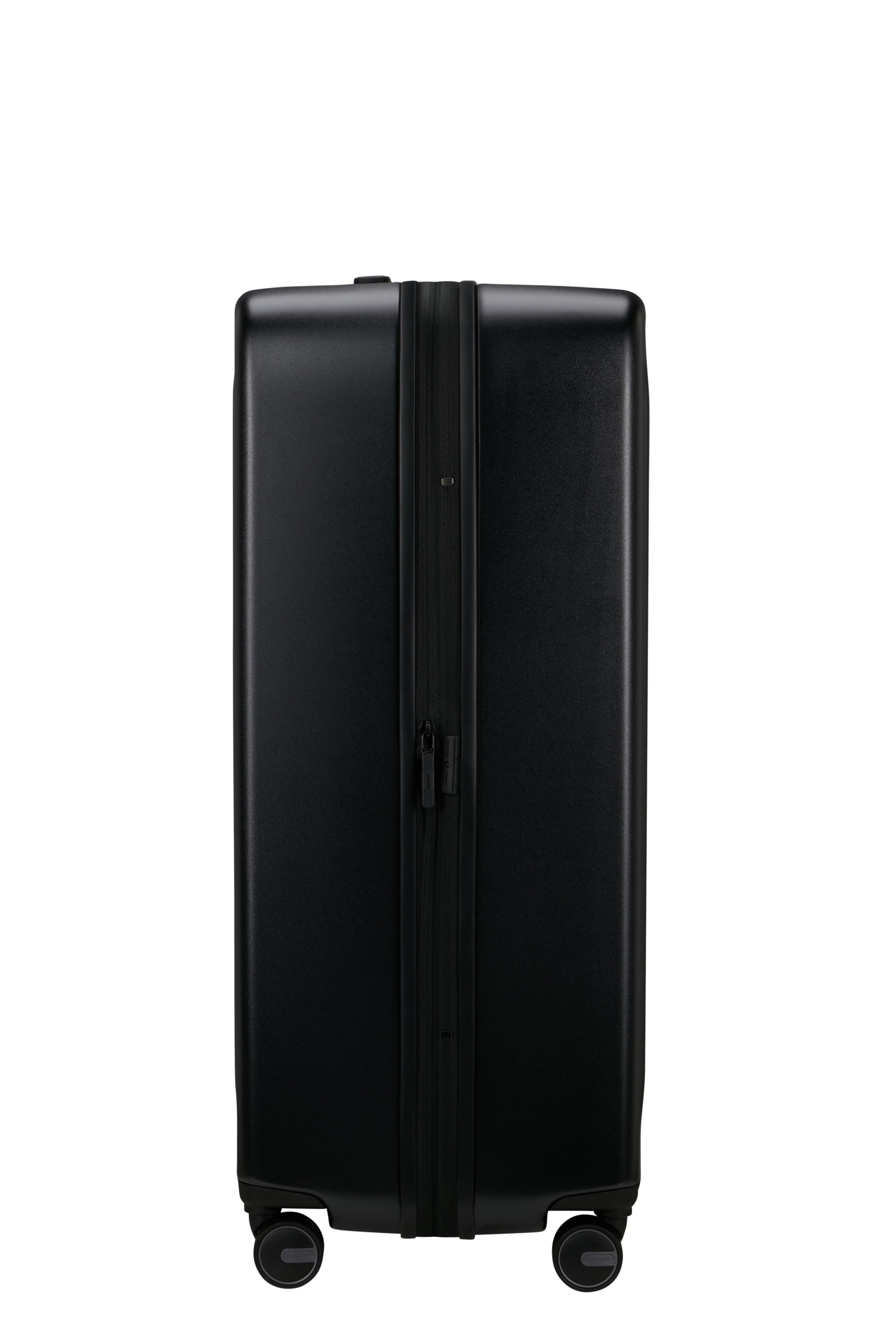 Valise Long Séjour Fyrm - Noir