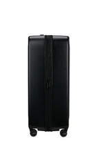 Set De 3 Valises Fyrm - Noir