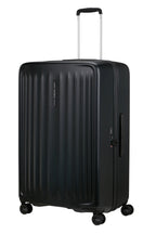 Valise Long Séjour Fyrm - Noir