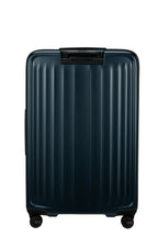 Valise Long Séjour Fyrm - Bleu