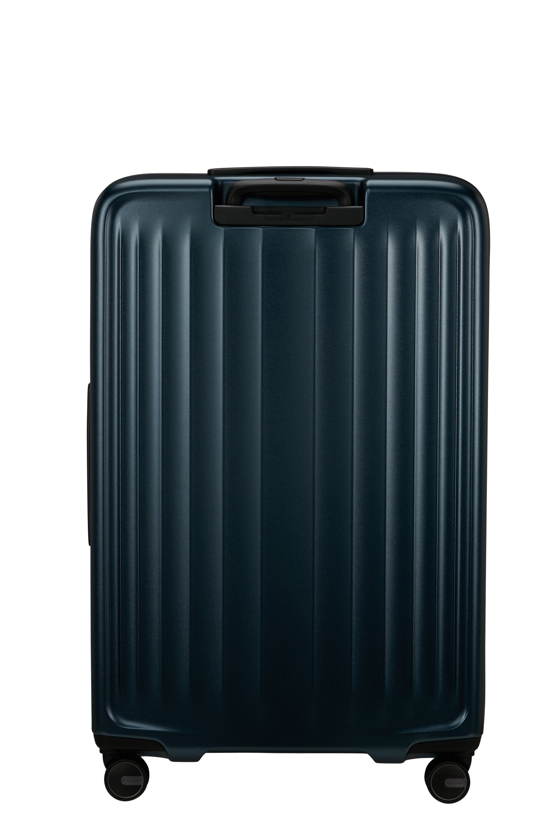 Valise Long Séjour Fyrm - Bleu