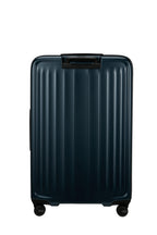Set De 3 Valises Fyrm - Bleu