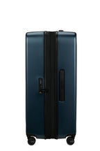 Valise Long Séjour Fyrm - Bleu