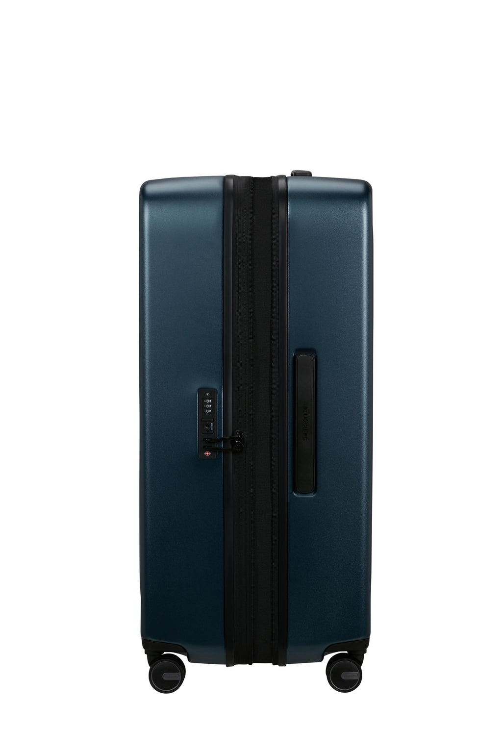 Set De 3 Valises Fyrm - Bleu
