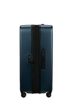 Set De 3 Valises Fyrm - Bleu