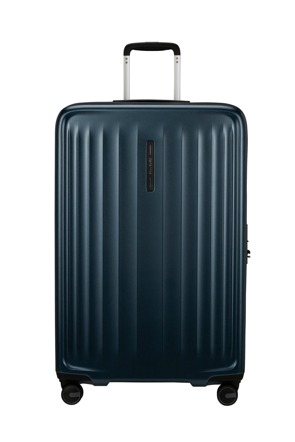 Set De 3 Valises Fyrm - Bleu