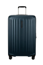 Set De 3 Valises Fyrm - Bleu