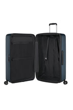 Valise Long Séjour Fyrm - Bleu