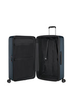 Set De 3 Valises Fyrm - Bleu