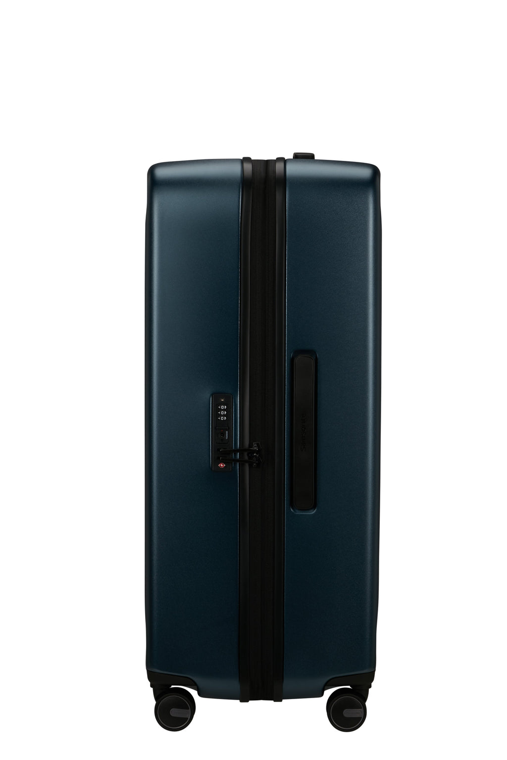 Valise Long Séjour Fyrm - Bleu