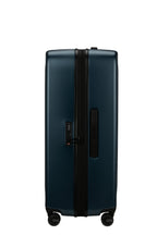 Valise Long Séjour Fyrm - Bleu