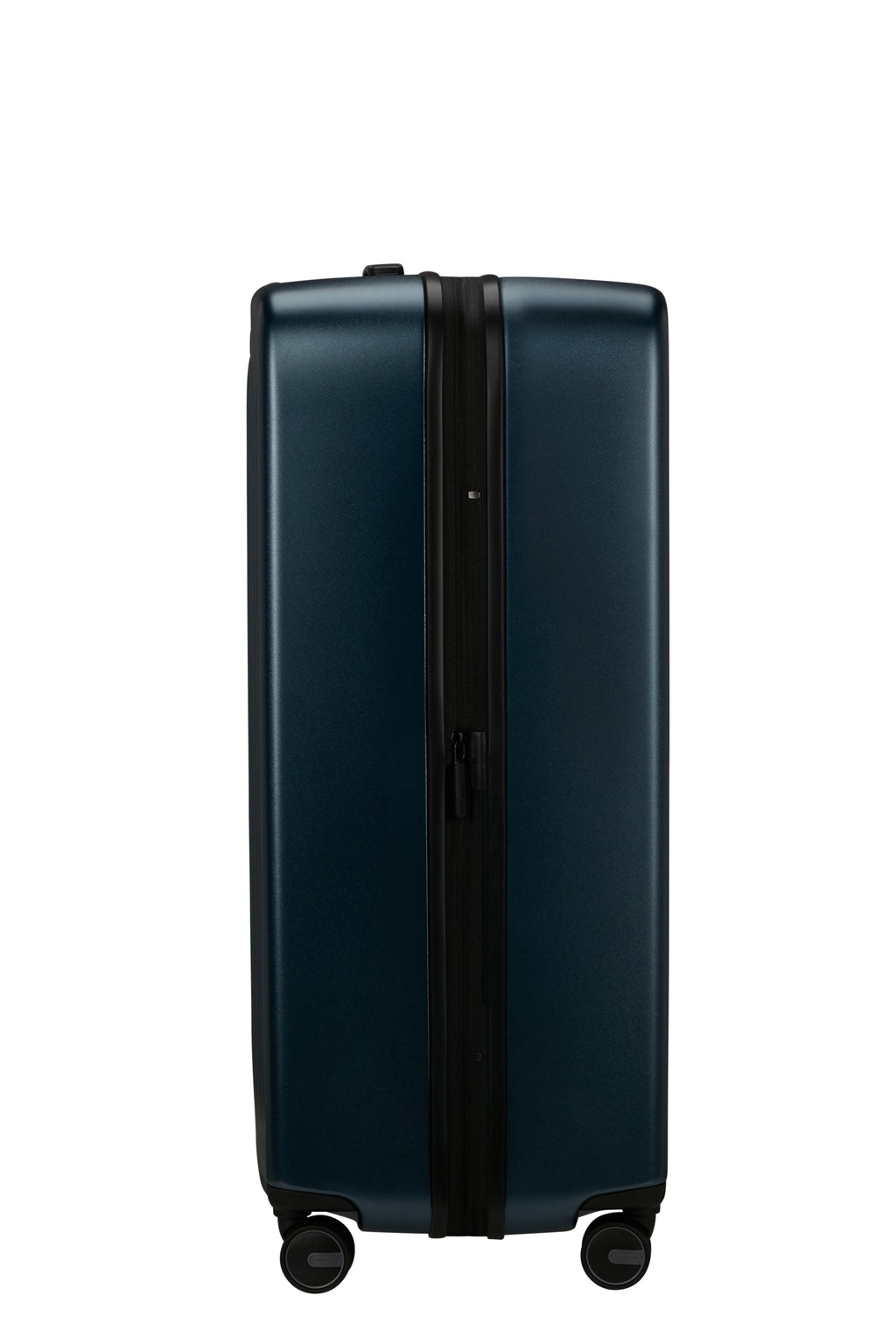 Valise Long Séjour Fyrm - Bleu