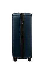 Valise Long Séjour Fyrm - Bleu