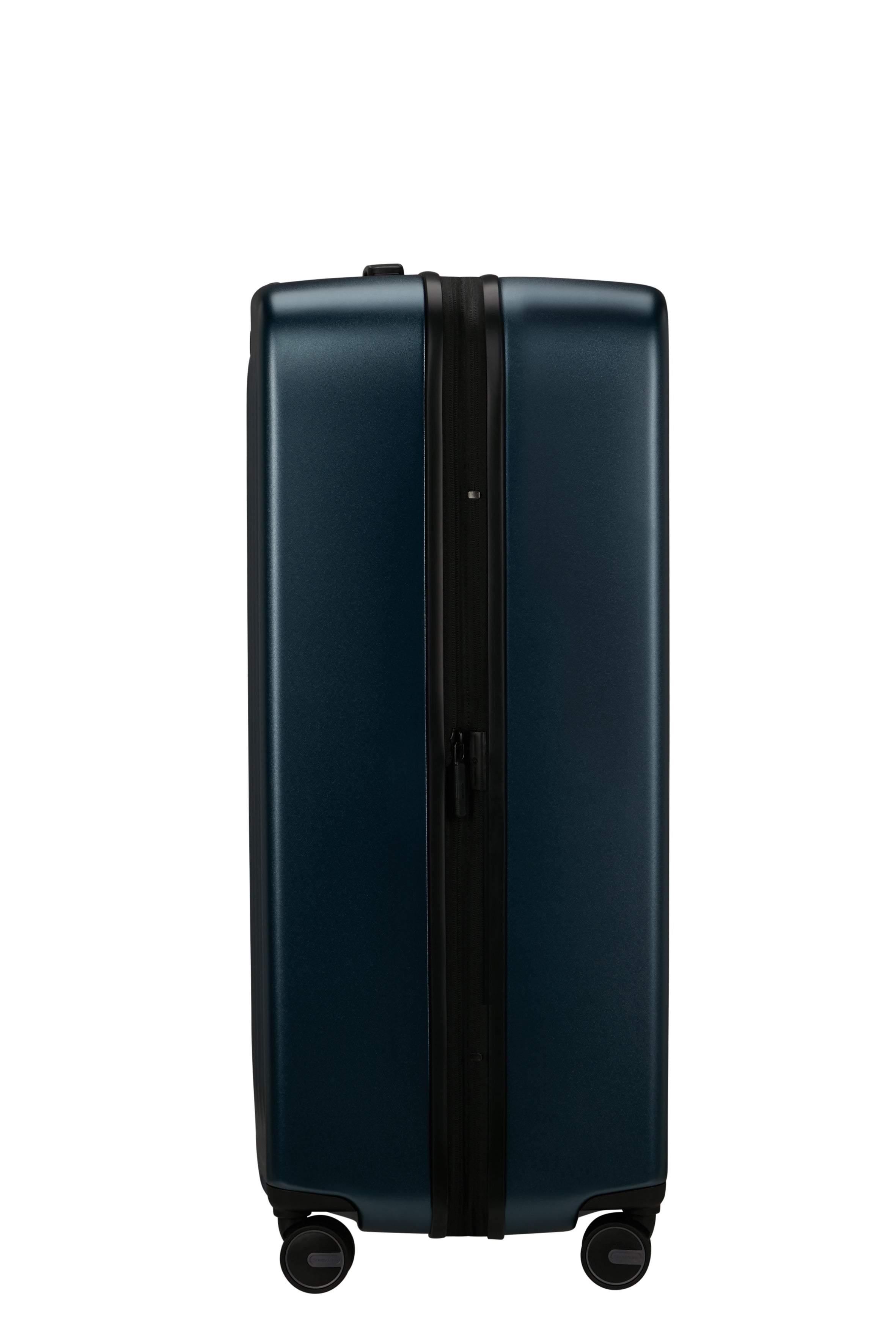 Valise Long Séjour Fyrm - Bleu