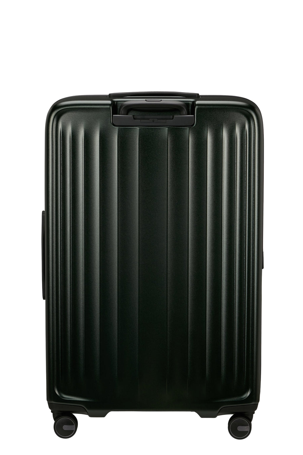 Valise Long Séjour Fyrm - Vert Foncé