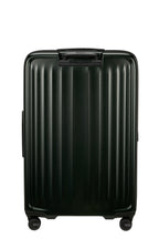 Valise Long Séjour Fyrm - Vert Foncé