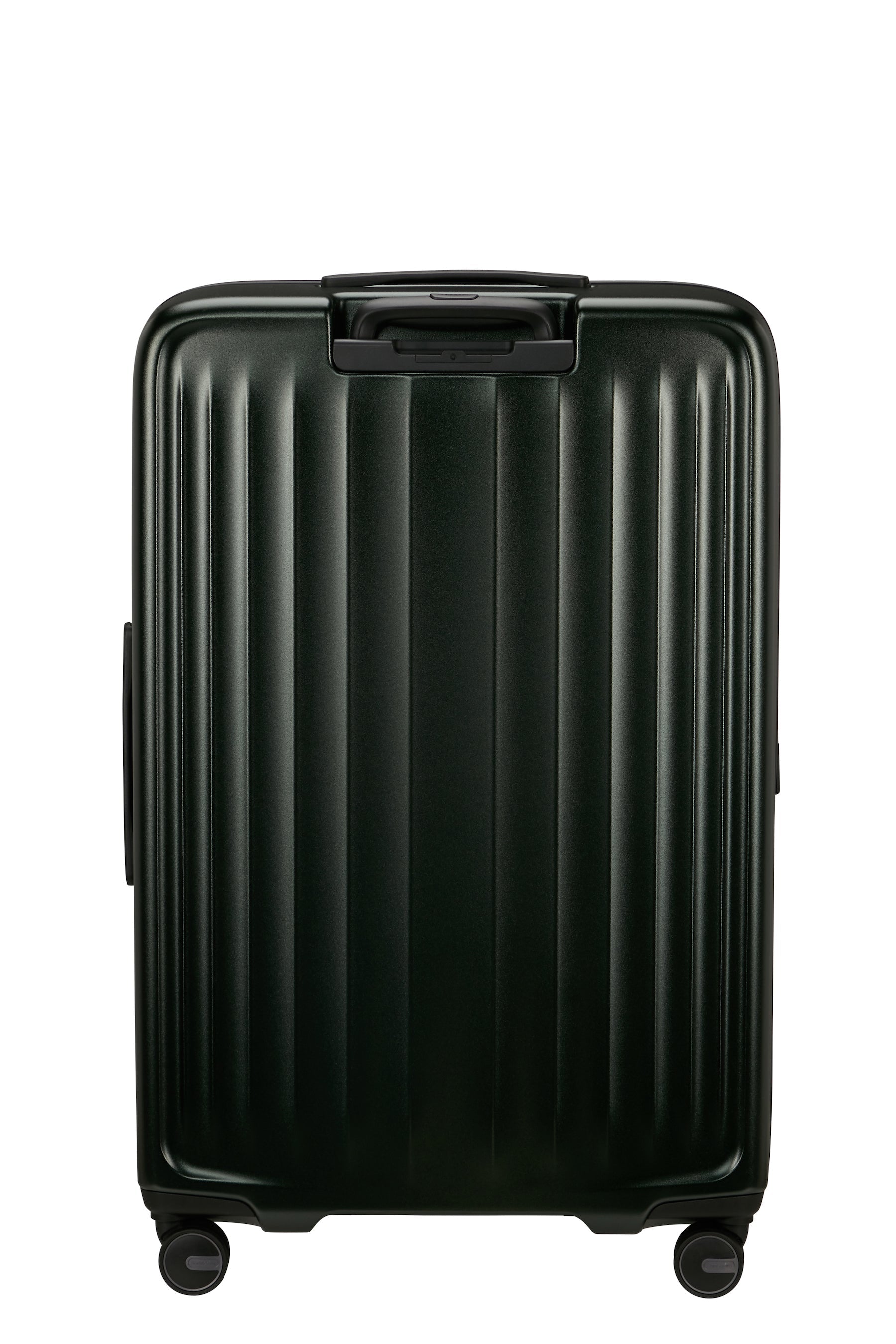 Valise Long Séjour Fyrm - Vert Foncé