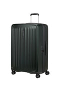 Valise Long Séjour Fyrm - Vert Foncé