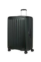 Valise Long Séjour Fyrm - Vert Foncé