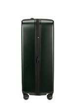 Valise Long Séjour Fyrm - Vert Foncé