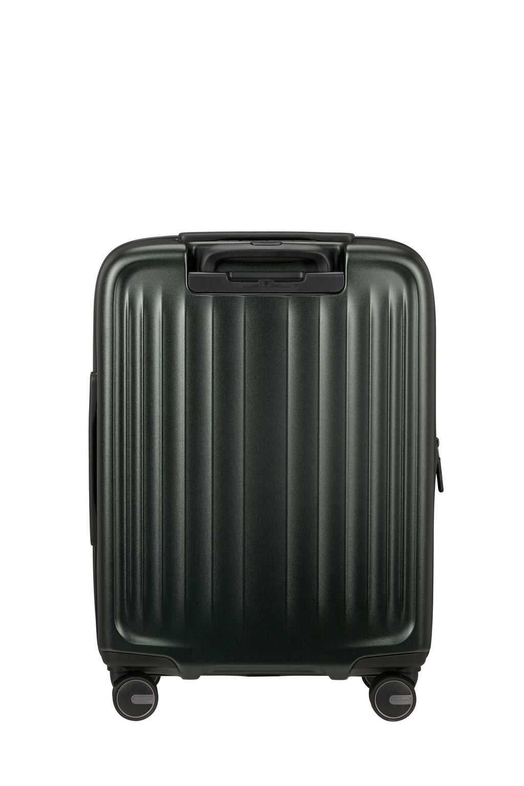 Set De 3 Valises Fyrm - Vert Foncé