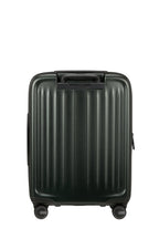 Set De 3 Valises Fyrm - Vert Foncé