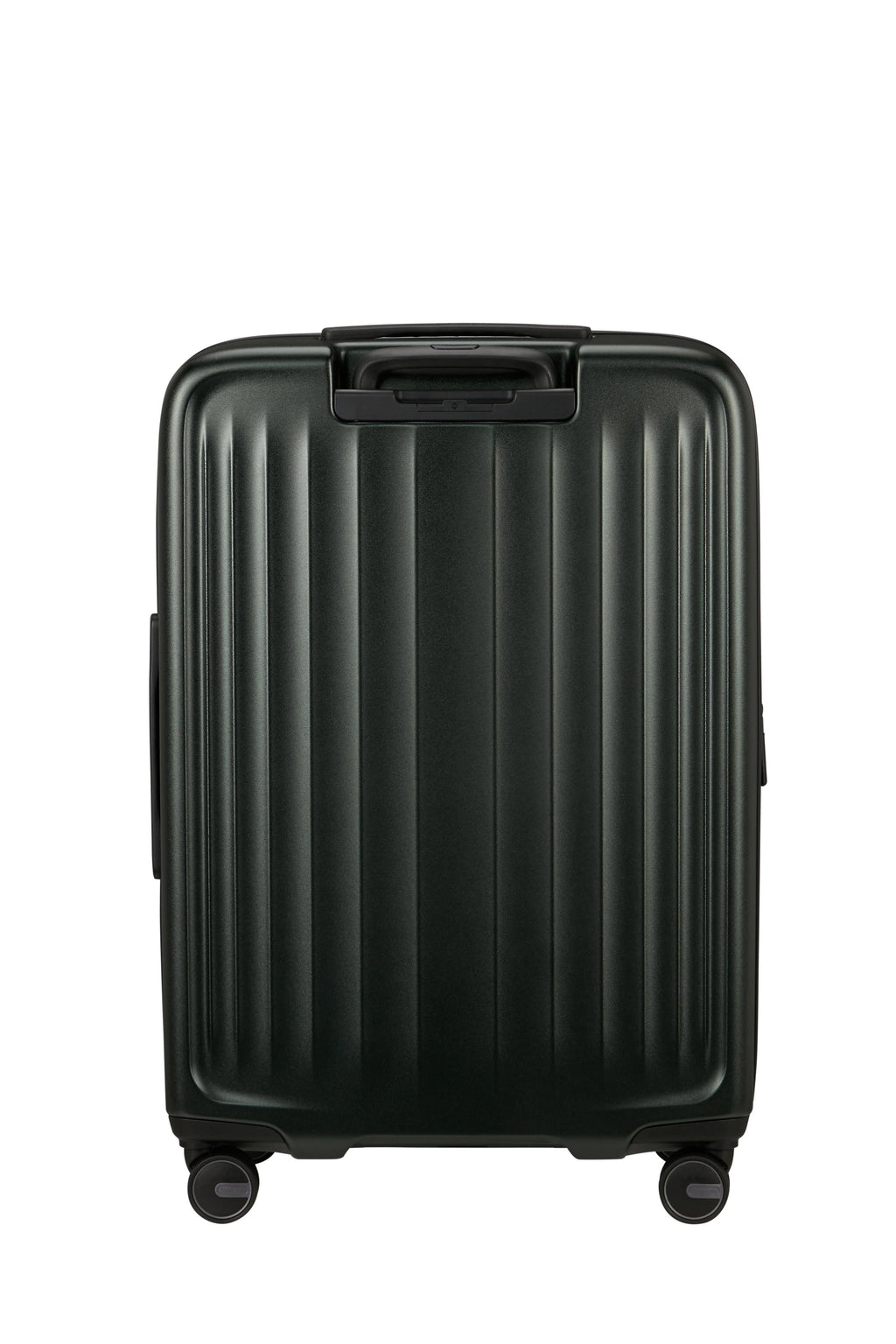 Set De 3 Valises Fyrm - Vert Foncé