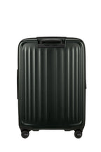 Set De 3 Valises Fyrm - Vert Foncé