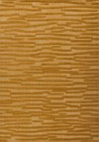 Santorini - Tapis D'Intérieur/Extérieur - Polypropylène - Jaune