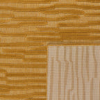 Santorini - Tapis D'Intérieur/Extérieur - Polypropylène - Jaune
