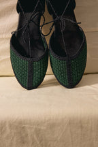 Sandales Alma Cord