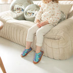 Sandales Sandalita - Blue Mermaid