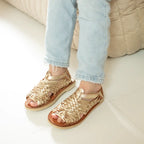Sandales Sandalita - Champagne