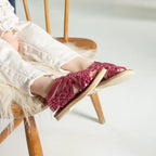 Sandales Sandalita - Rose Flashy
