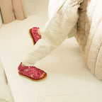 Sandales Sandalita - Rose Flashy