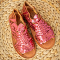 Sandales Sandalita - Rose Flashy