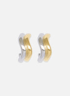 Boucles D'Oreilles Pendantes Sandy