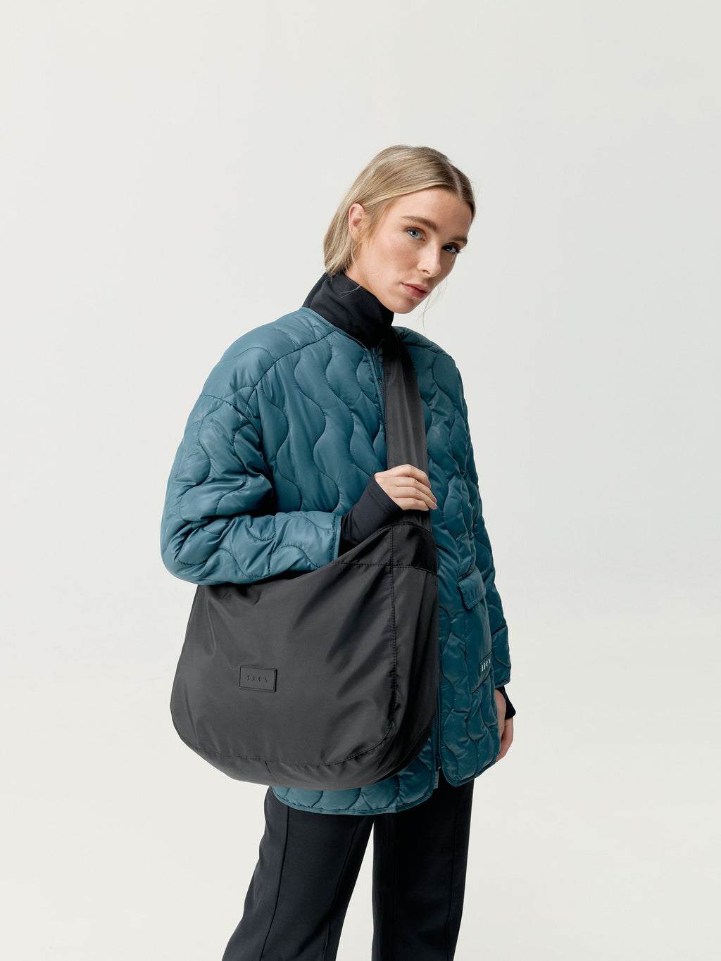Sac Sansa - Black - Femme