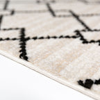 Allia Diamond - Tapis Moderne